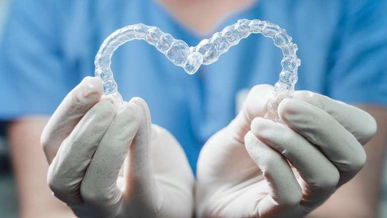 Invisalign el dorado hills ca