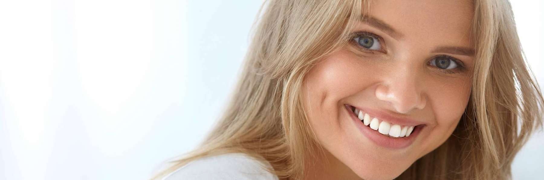 Can Invisalign Treatment Close Gaps? | El Dorado Hills, CA