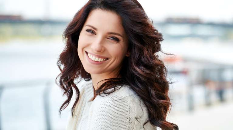 cosmetic dental clinic