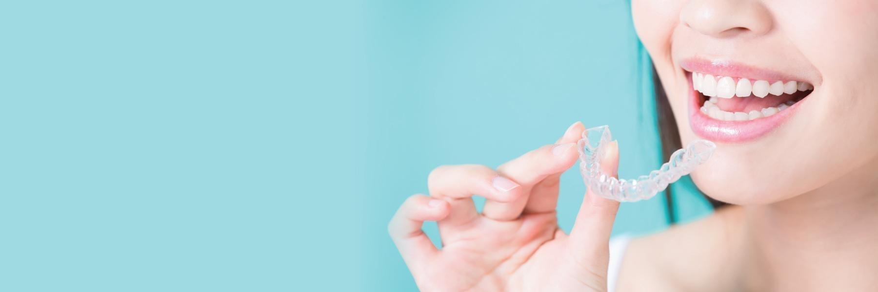 Invisalign in El Dorado Hills | El Dorado Family Dental