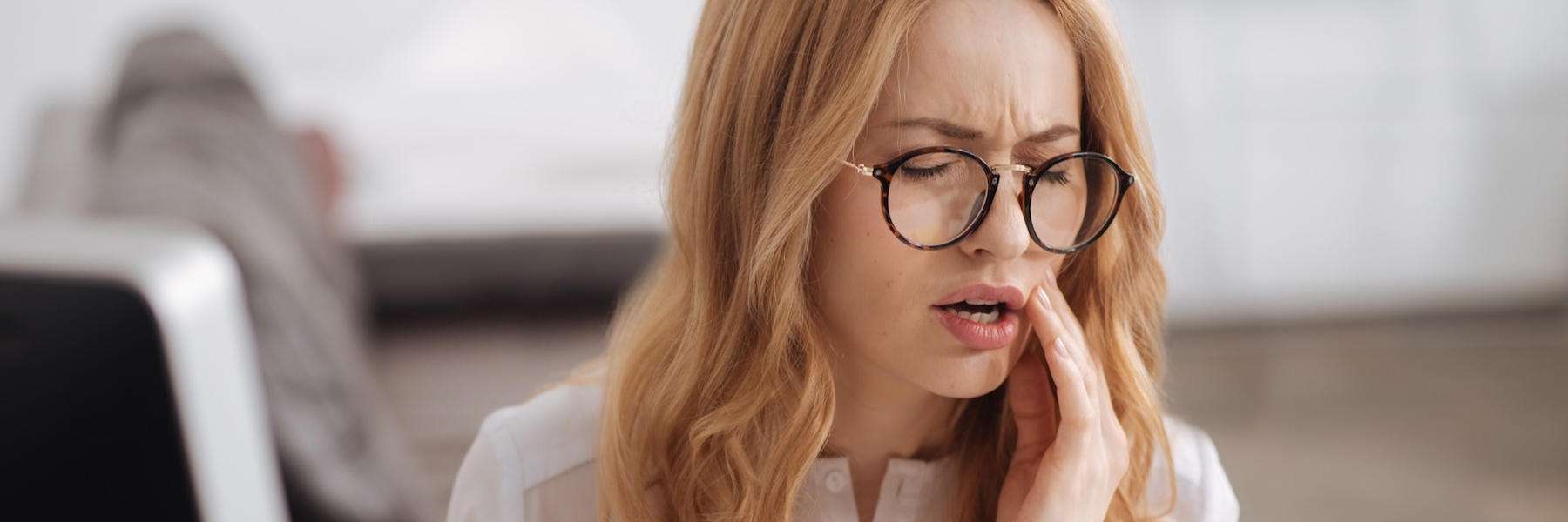 Root Canals | Dentist