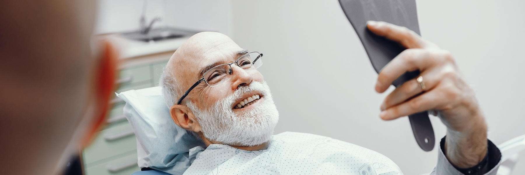 Sedation Dentistry | Dentist